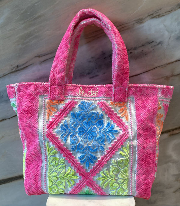Shopping Olbia Large Bag