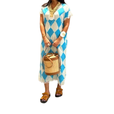 Belen Kaftan - IC23-052