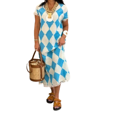 Belen Kaftan - IC23-052