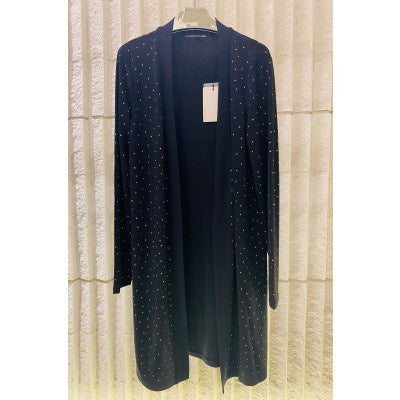 Rhinestone Cardigans 32460007