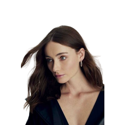 Paup Earrings