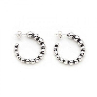 Paup Earrings