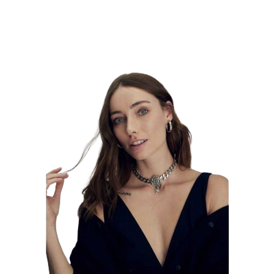 Orla Necklace