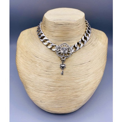 Orla Necklace