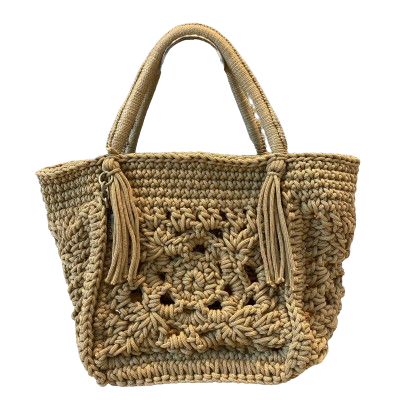 Sea Luxury Bag 104.4 - Brown Loft