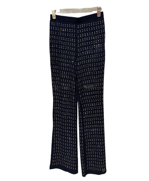 Stretchable Knit Pants - MS2414005