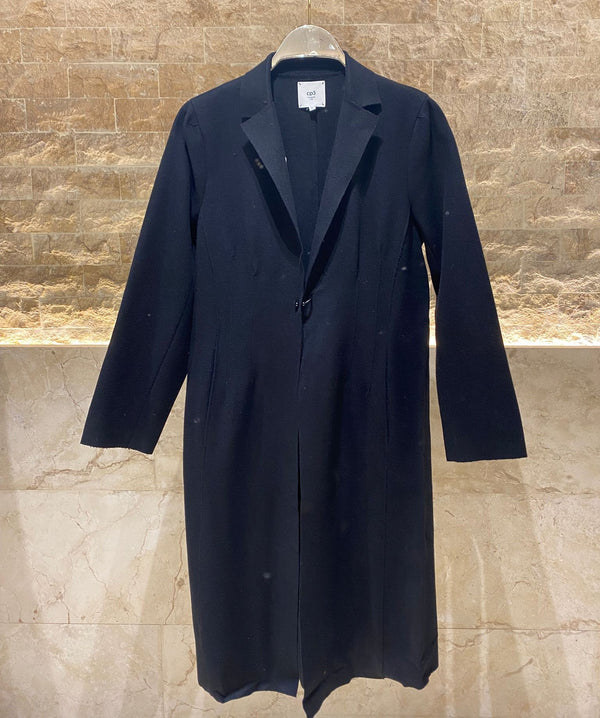 Wool Coat - 24W-5068