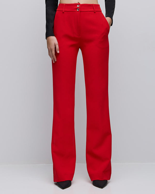 44-5040 Flare Pants