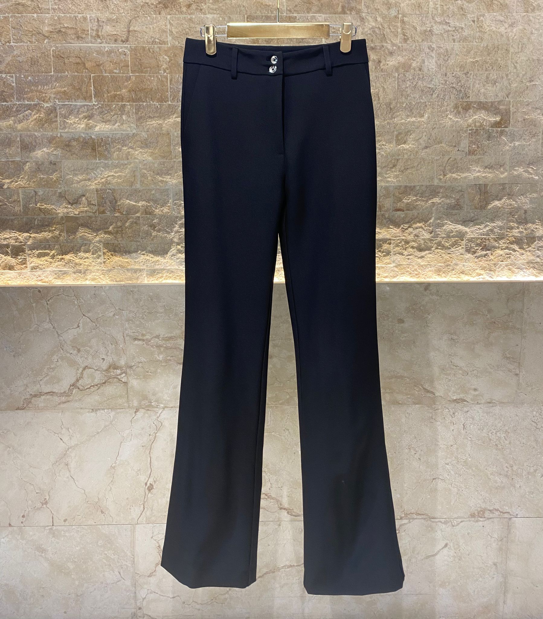44-5040 Flare Pants