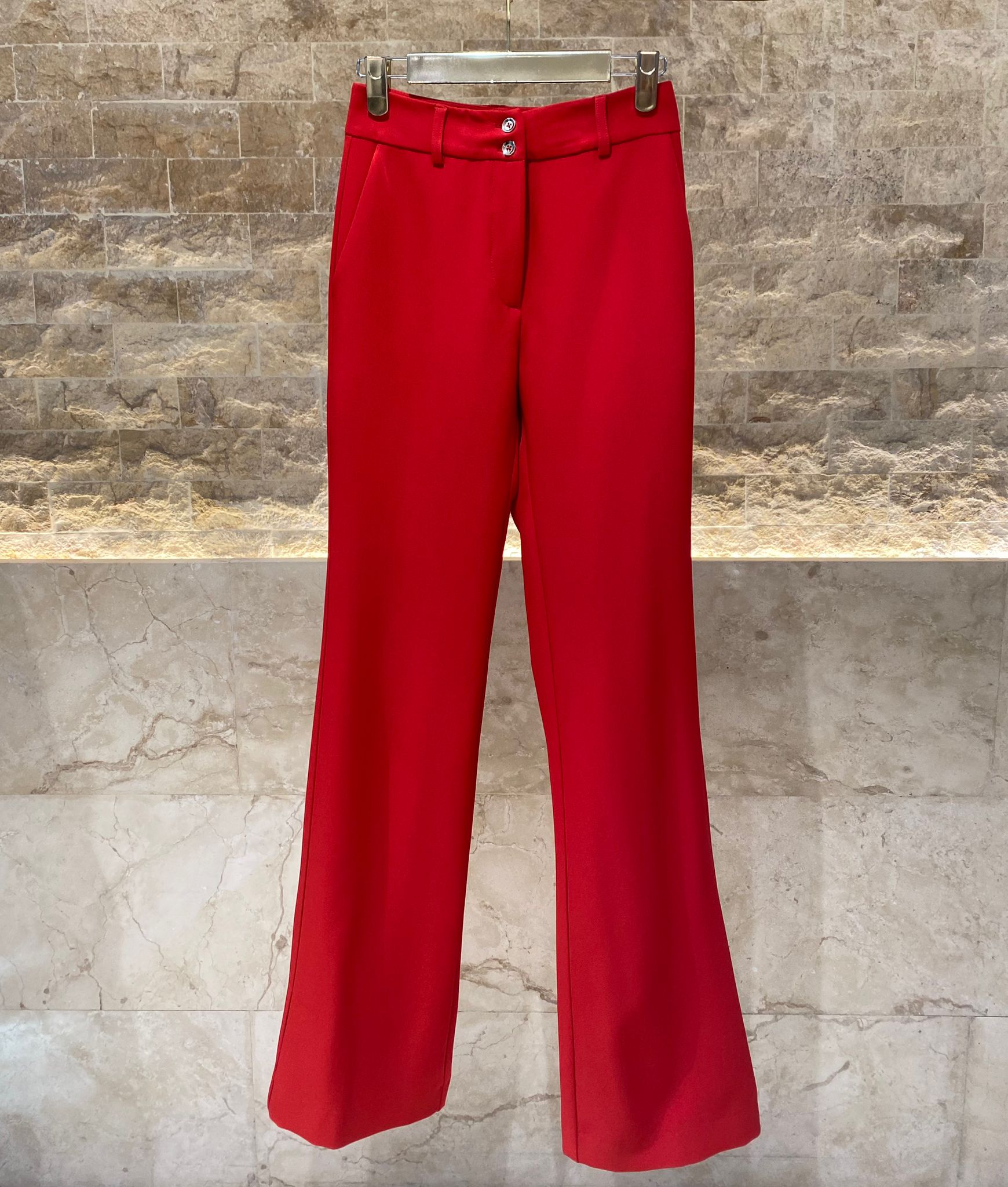 44-5040 Flare Pants
