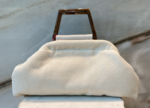 Ostuni Long Clutch Bag