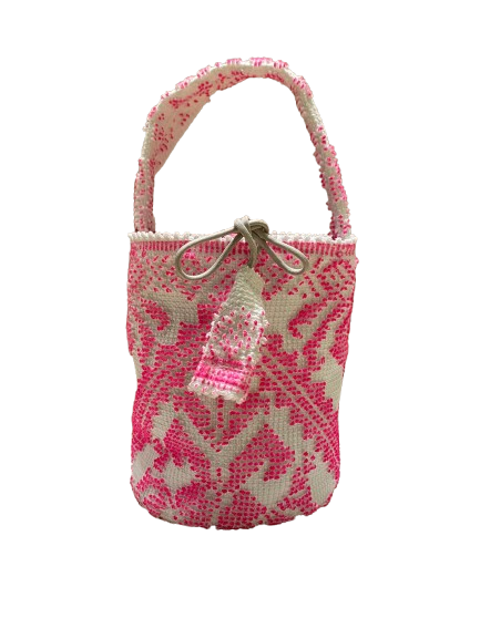 Small Bucket Bag