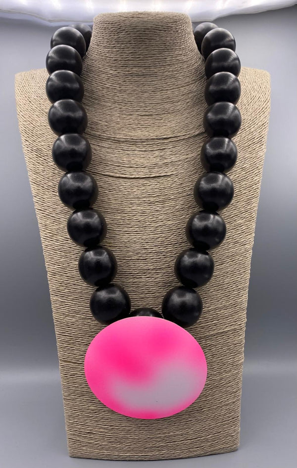 Bahar Necklace - 308956