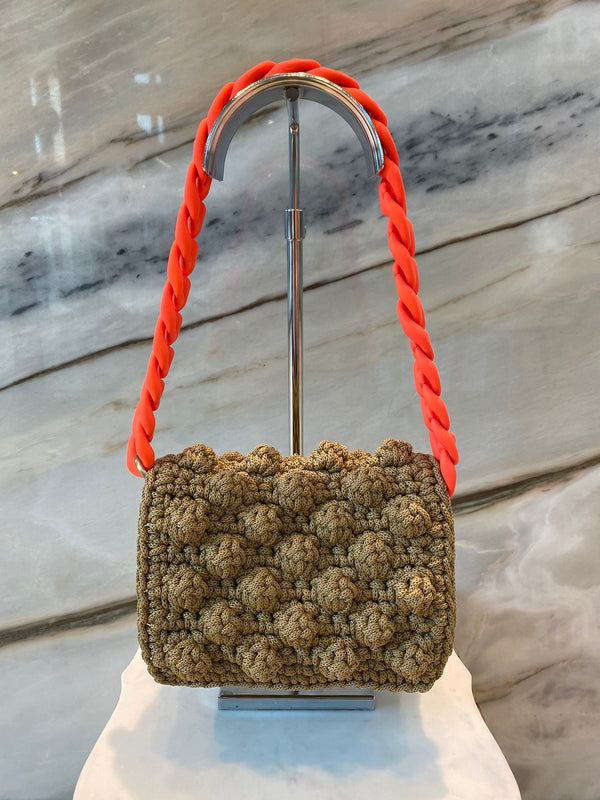 Bubbles Bag - 101/S