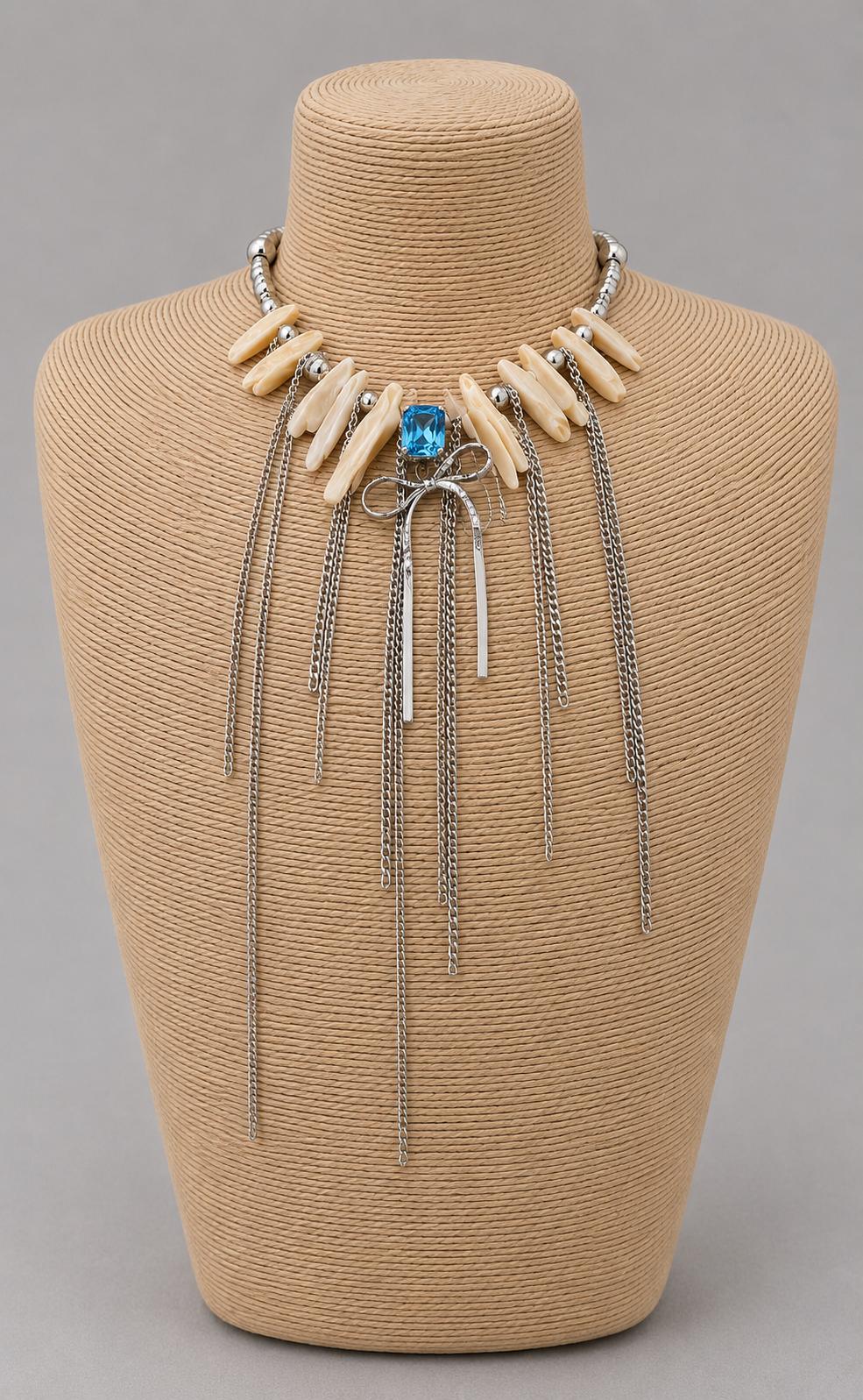 Nopal Necklace