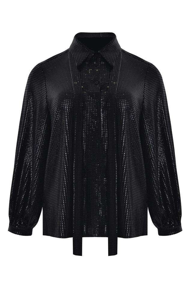 Shimmer Shirt & Pants Set 8601.3055/2076
