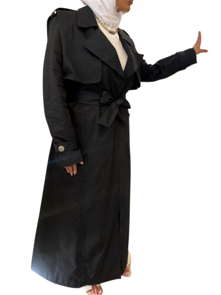 Vence Trench