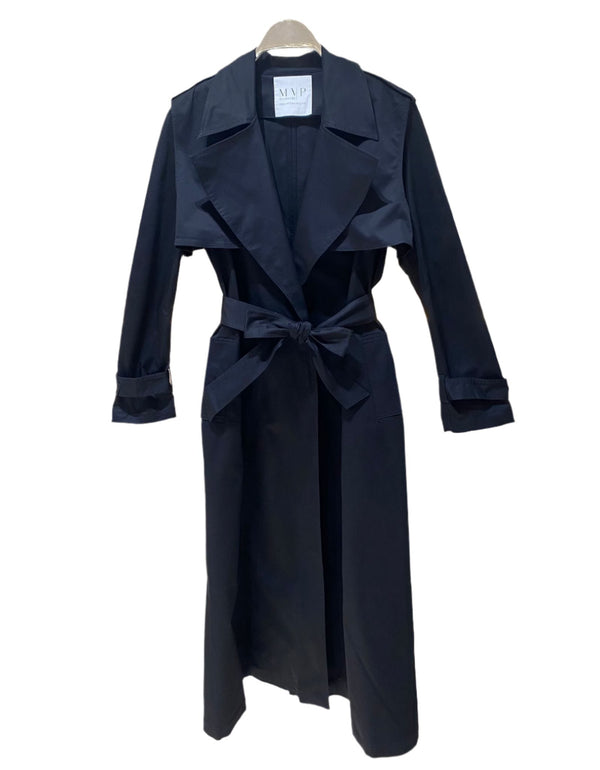 Vence Trench