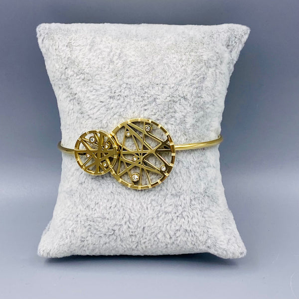 Mercury Bracelet - BPU916