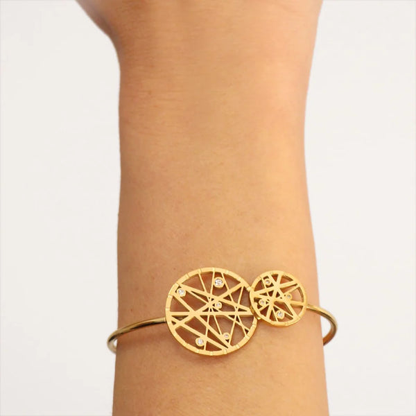 Mercury Bracelet - BPU916
