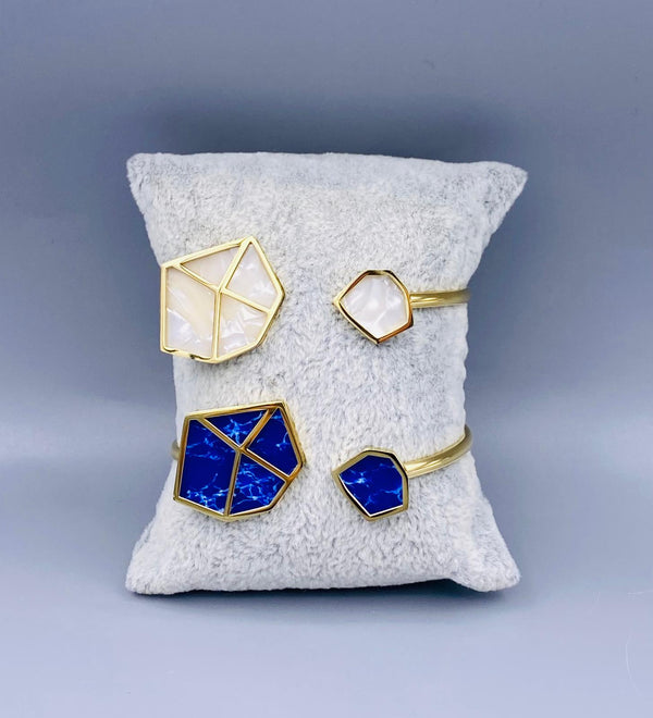 Open Cuff Bracelet