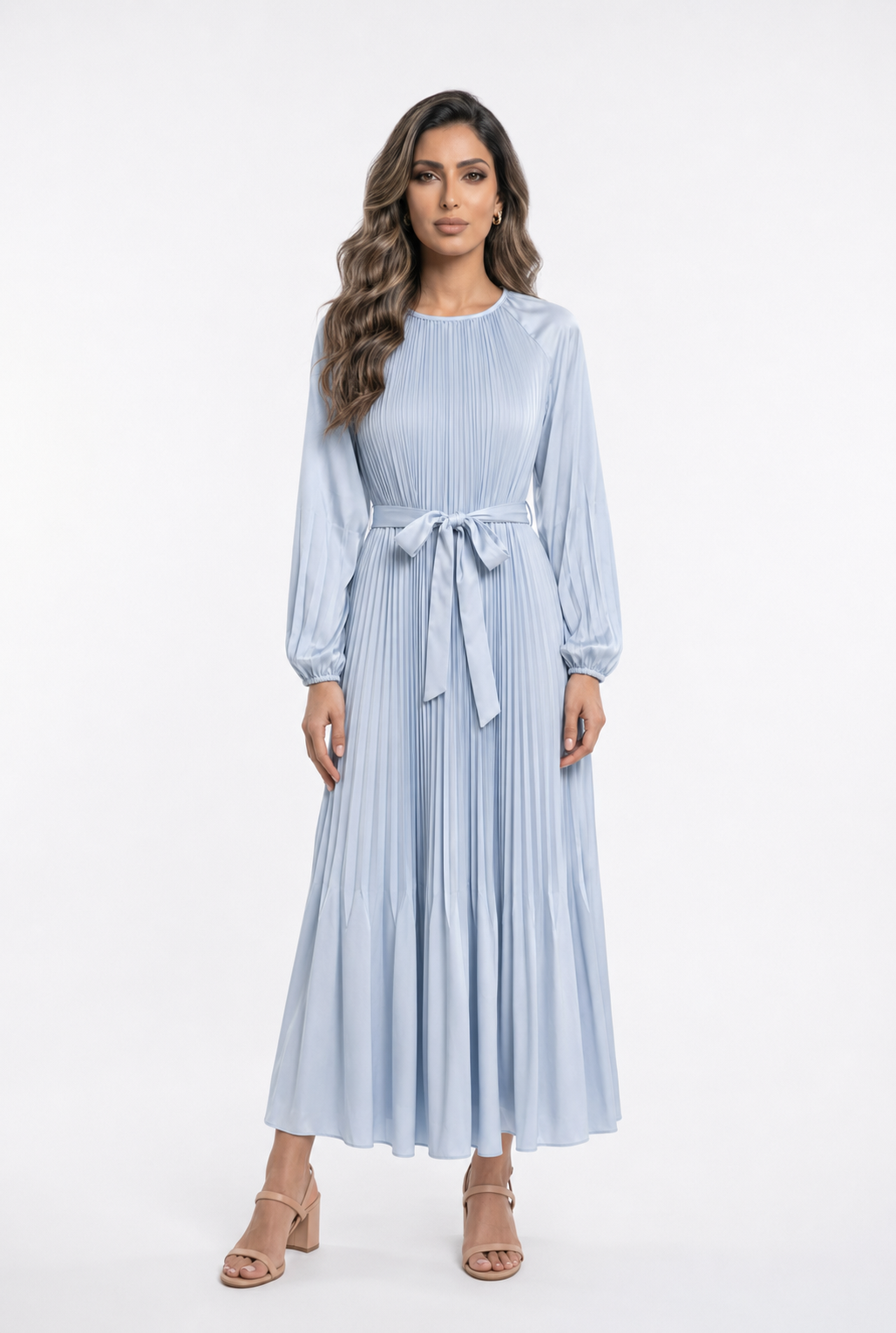 GD4287 Ariel Maxi Dress