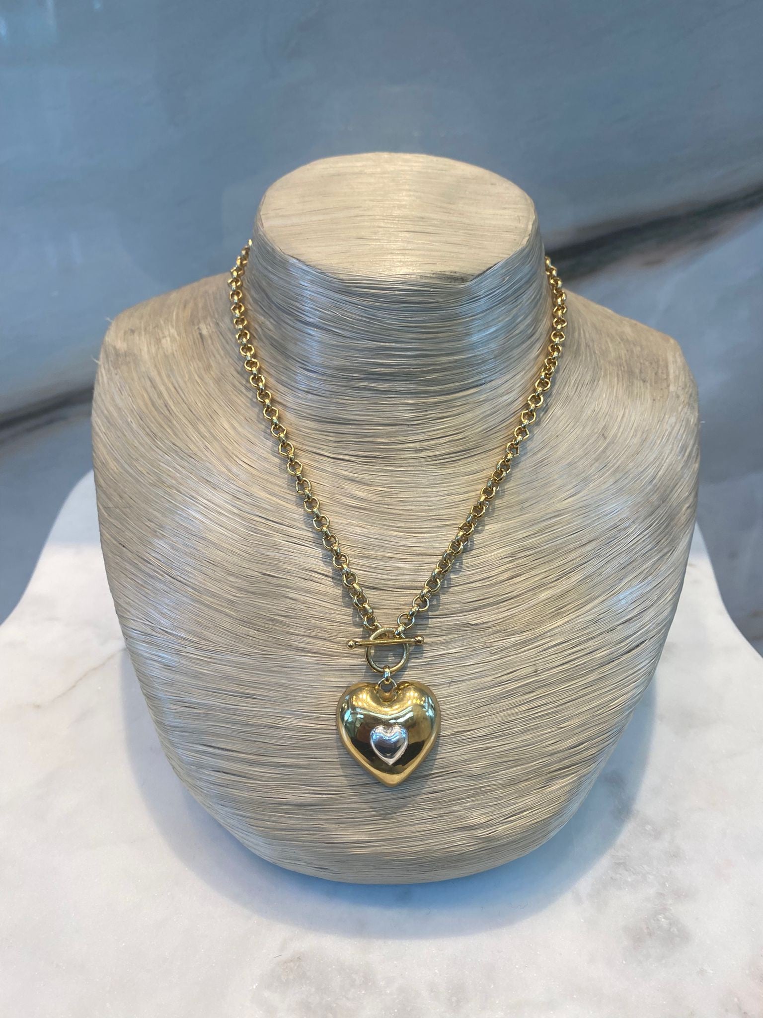 Cherie Necklace