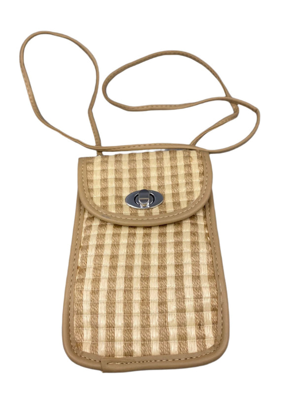 Cross Body Bag - 33-9565