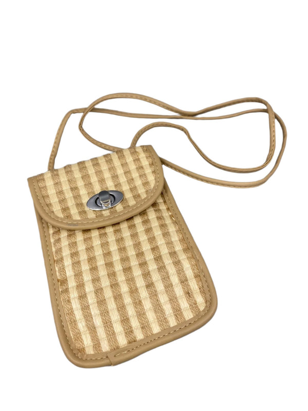 Cross Body Bag - 33-9565