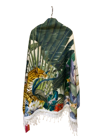 Jungle Fouta - 31321