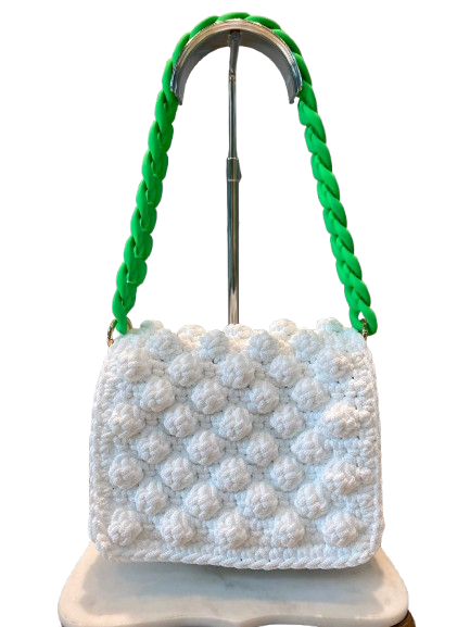 90's Collections Yarn Bag - 101/M