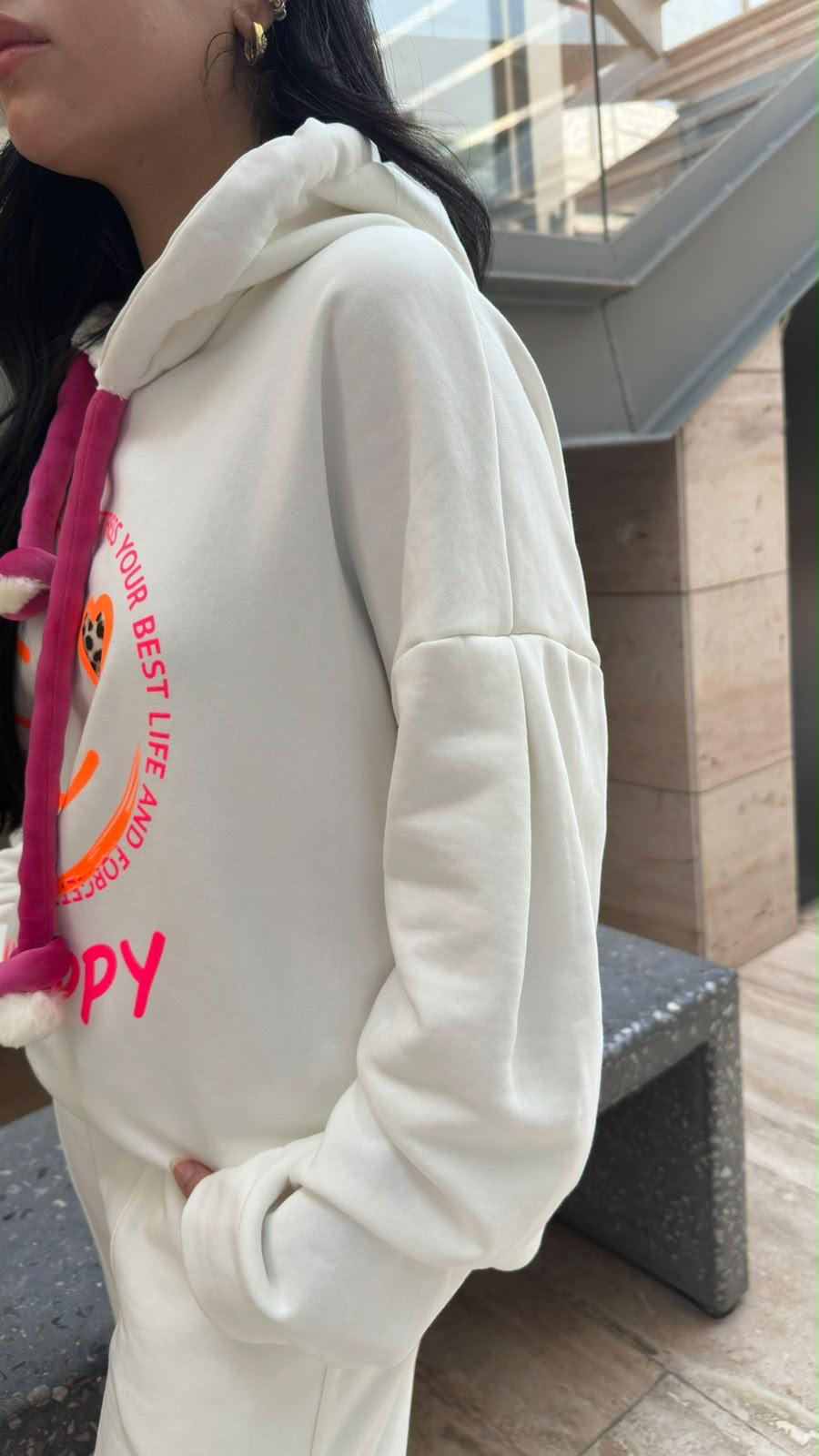2905/63711 Hoodie Jacket and Pants