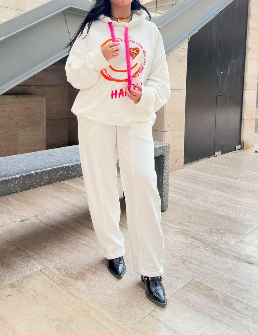 2905/63711 Hoodie Jacket and Pants
