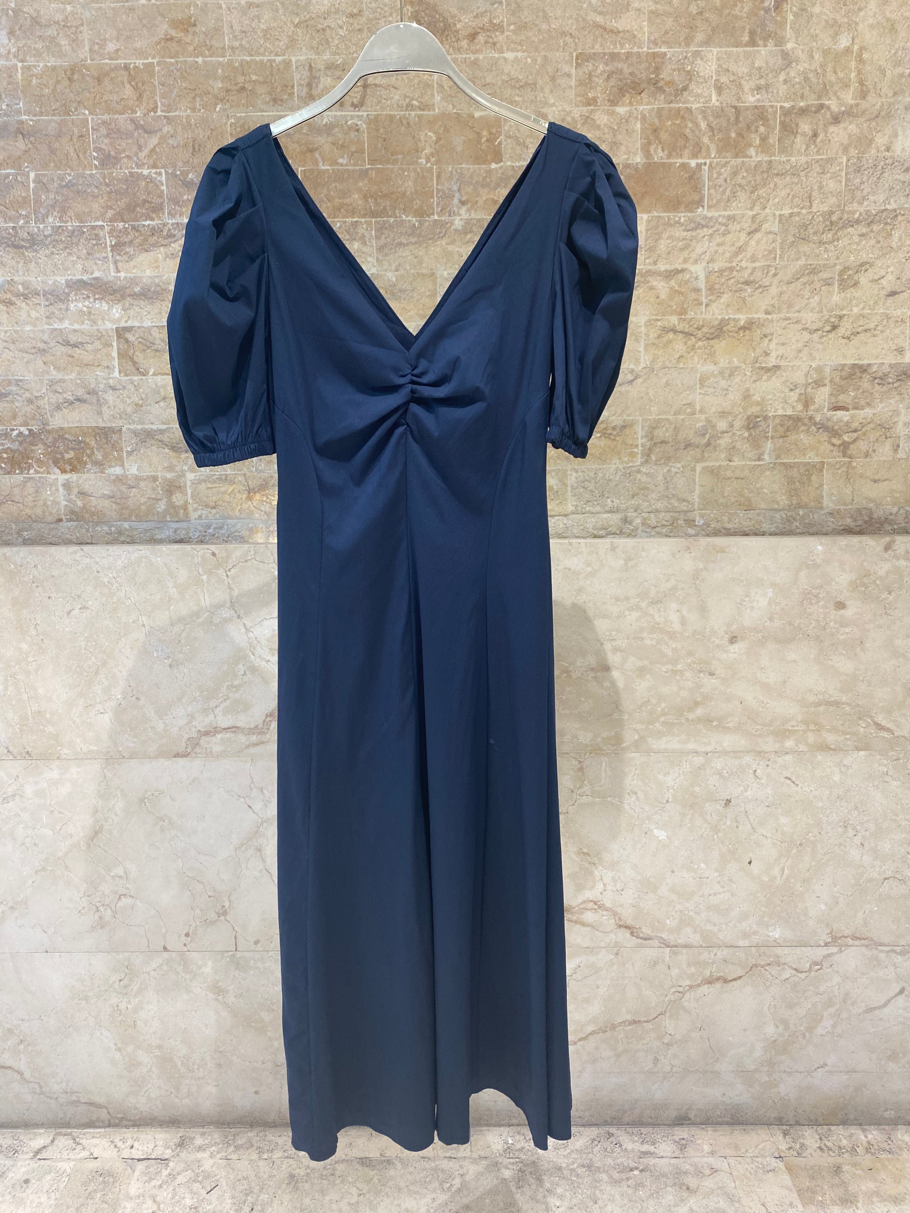 Midi Dress TDM30526-2