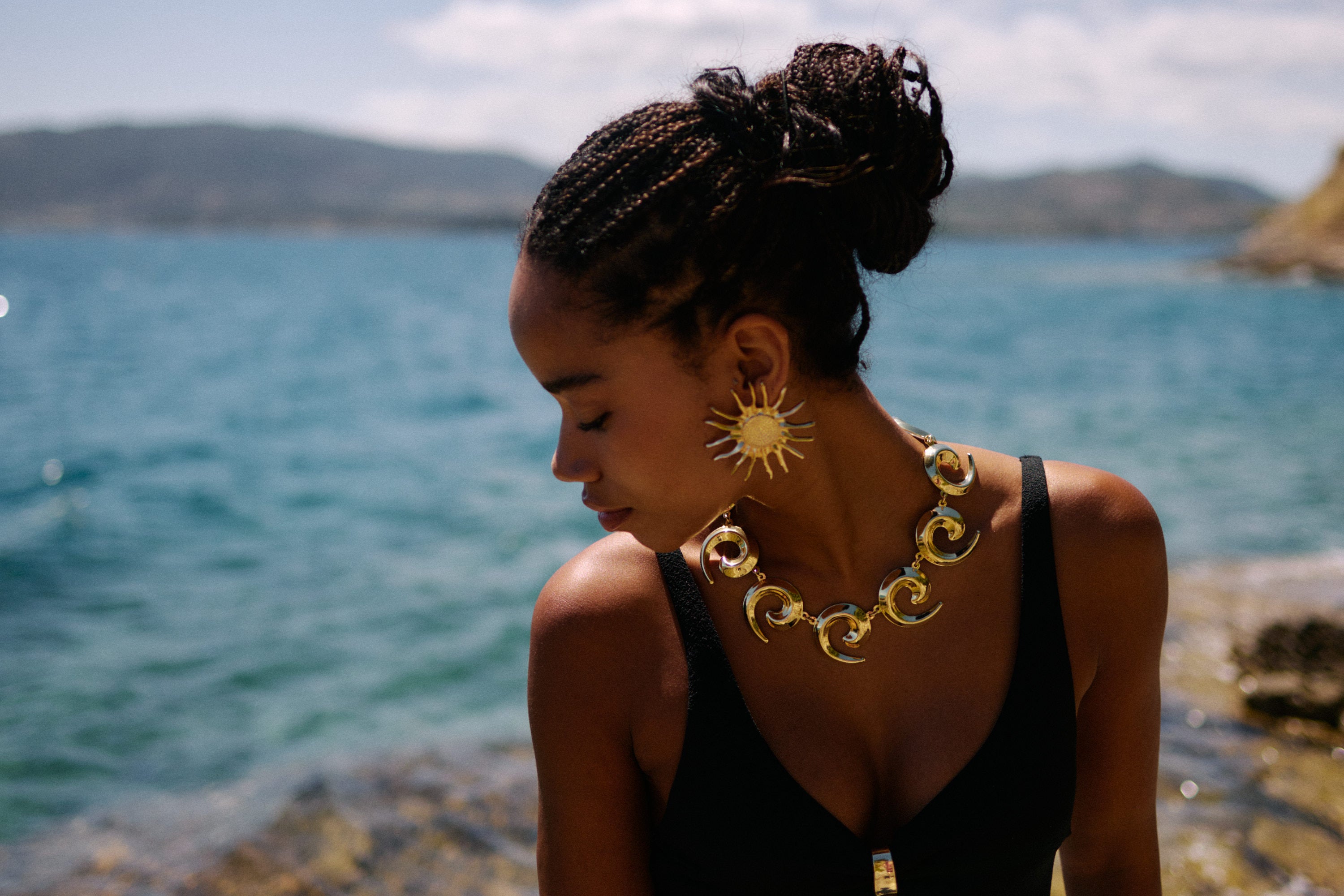 Kira Necklace