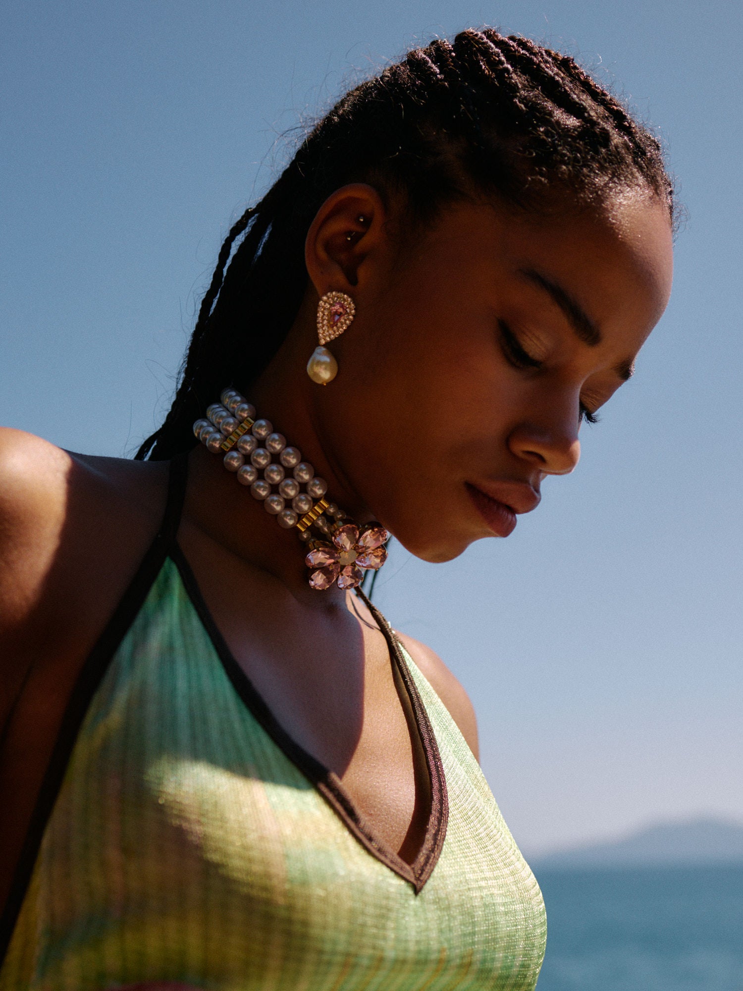 Momi Choker