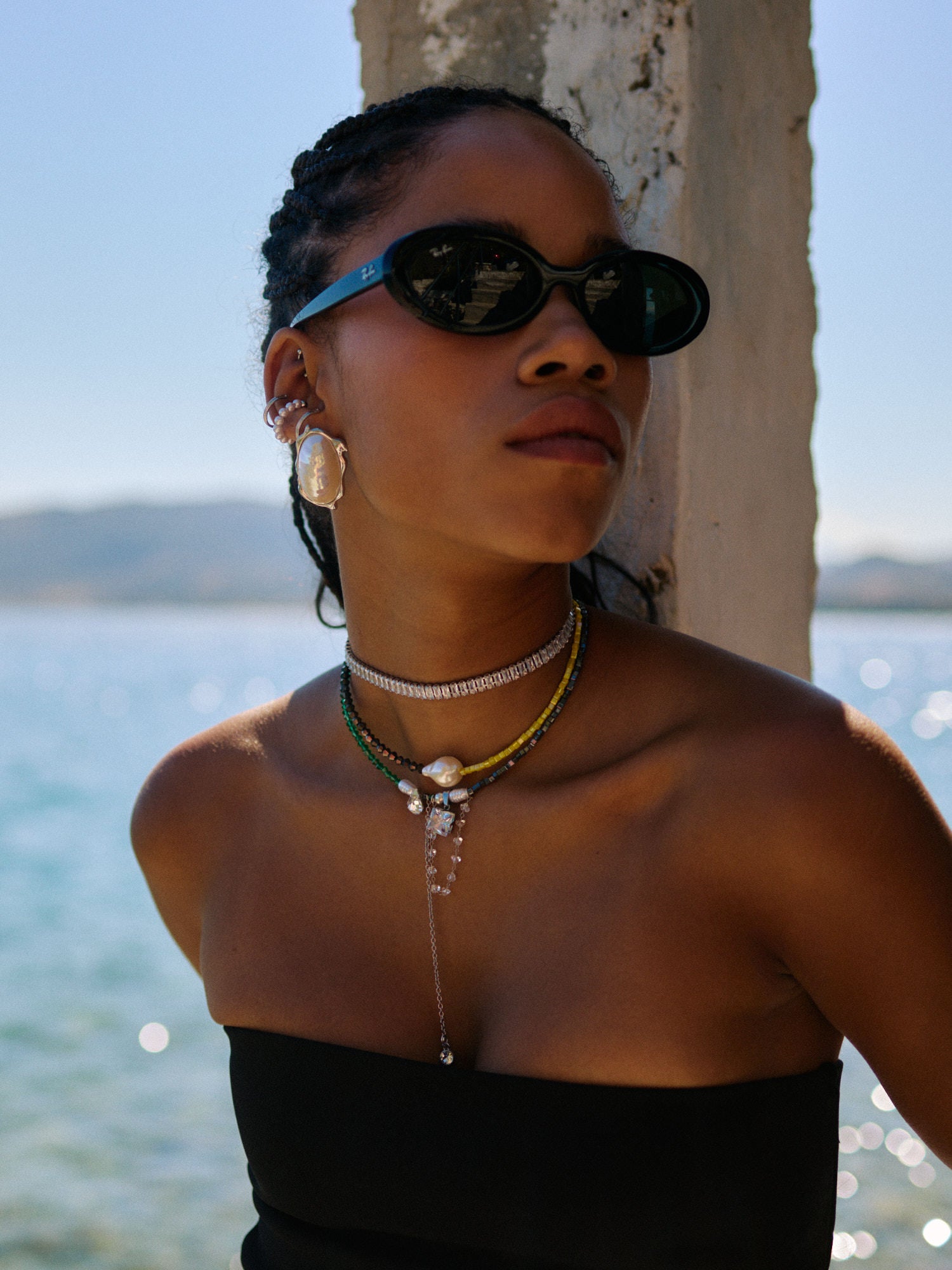 Chiquita Necklace