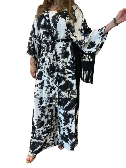 كارديغان توكة