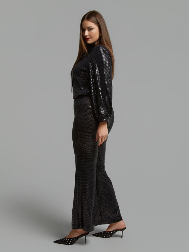 Shimmer Shirt & Pants Set 8601.3055/2076