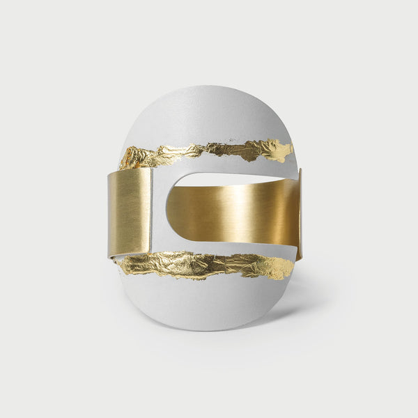 Chevalier Cuff Bracelet - 306604