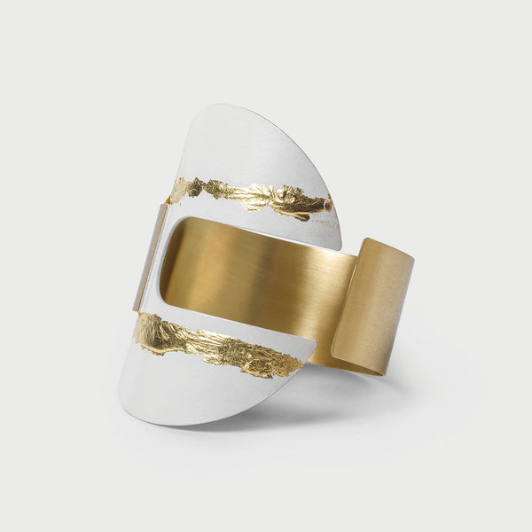 Chevalier Cuff Bracelet - 306604