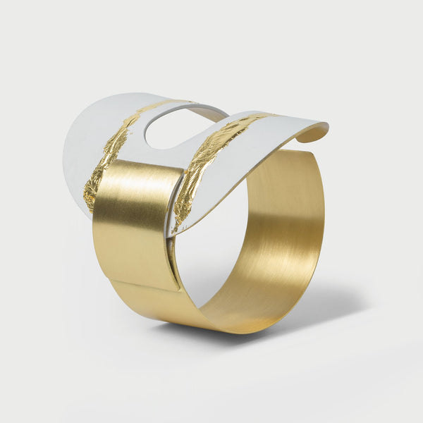 Chevalier Cuff Bracelet - 306604