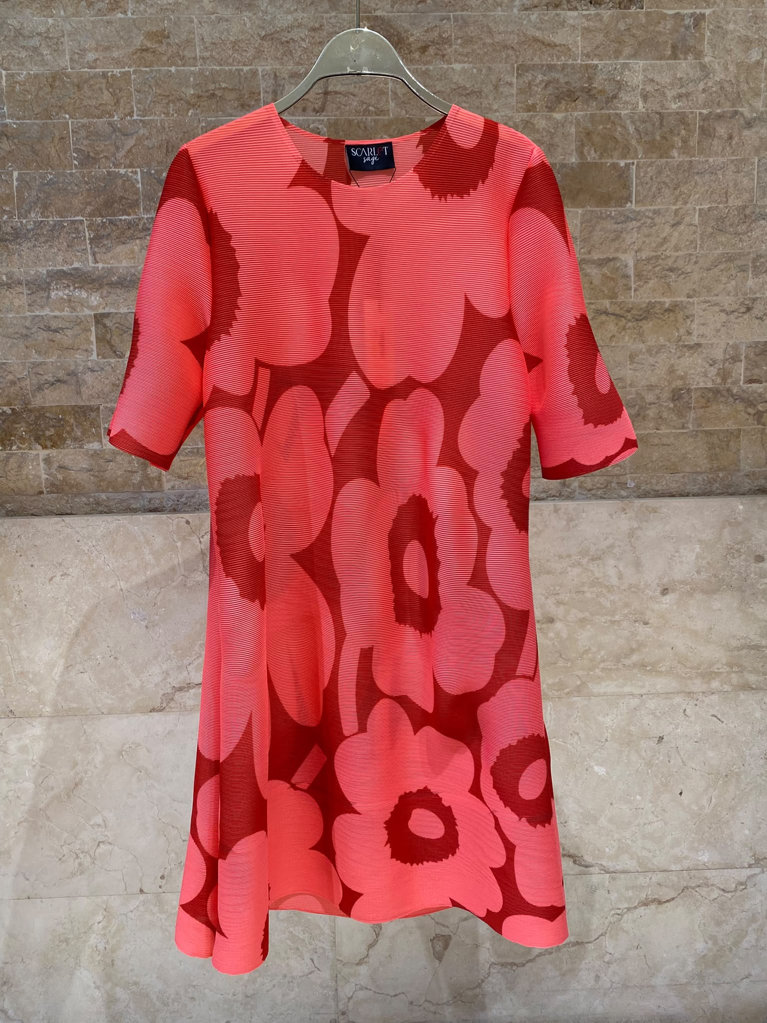 Oriana Dress