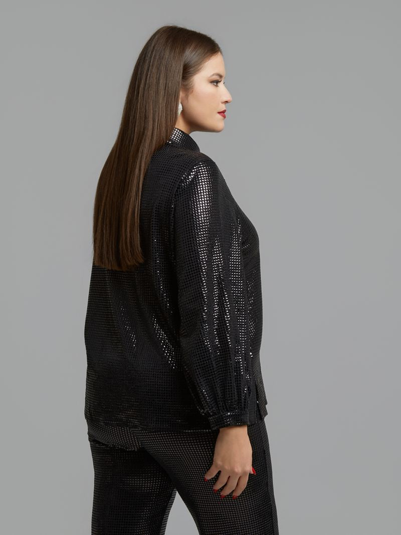 Shimmer Shirt & Pants Set 8601.3055/2076