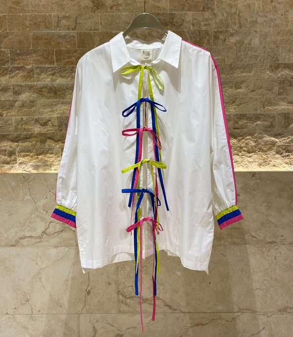 Sloane Shirt
