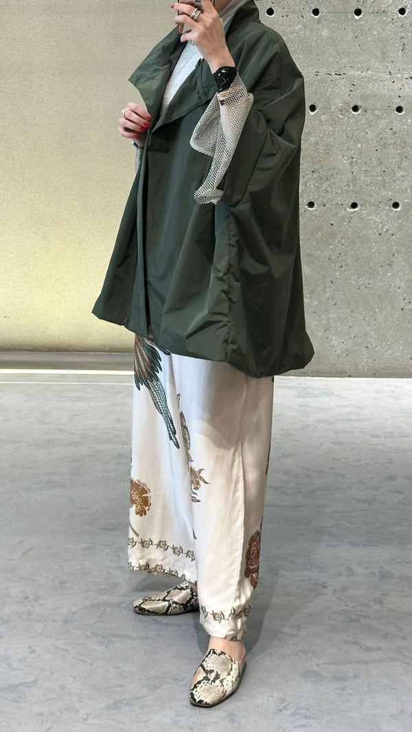 Wide Leg Pants - KD8285VS