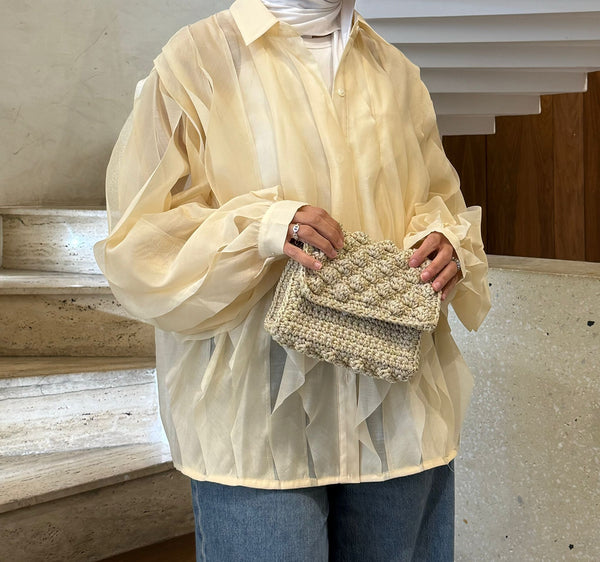 XS Mini Bag 101