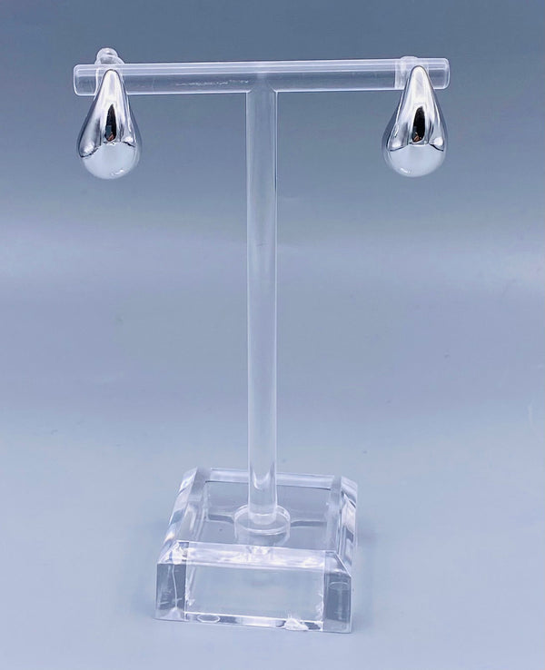 Raindrop Statement Earrings - KP0023