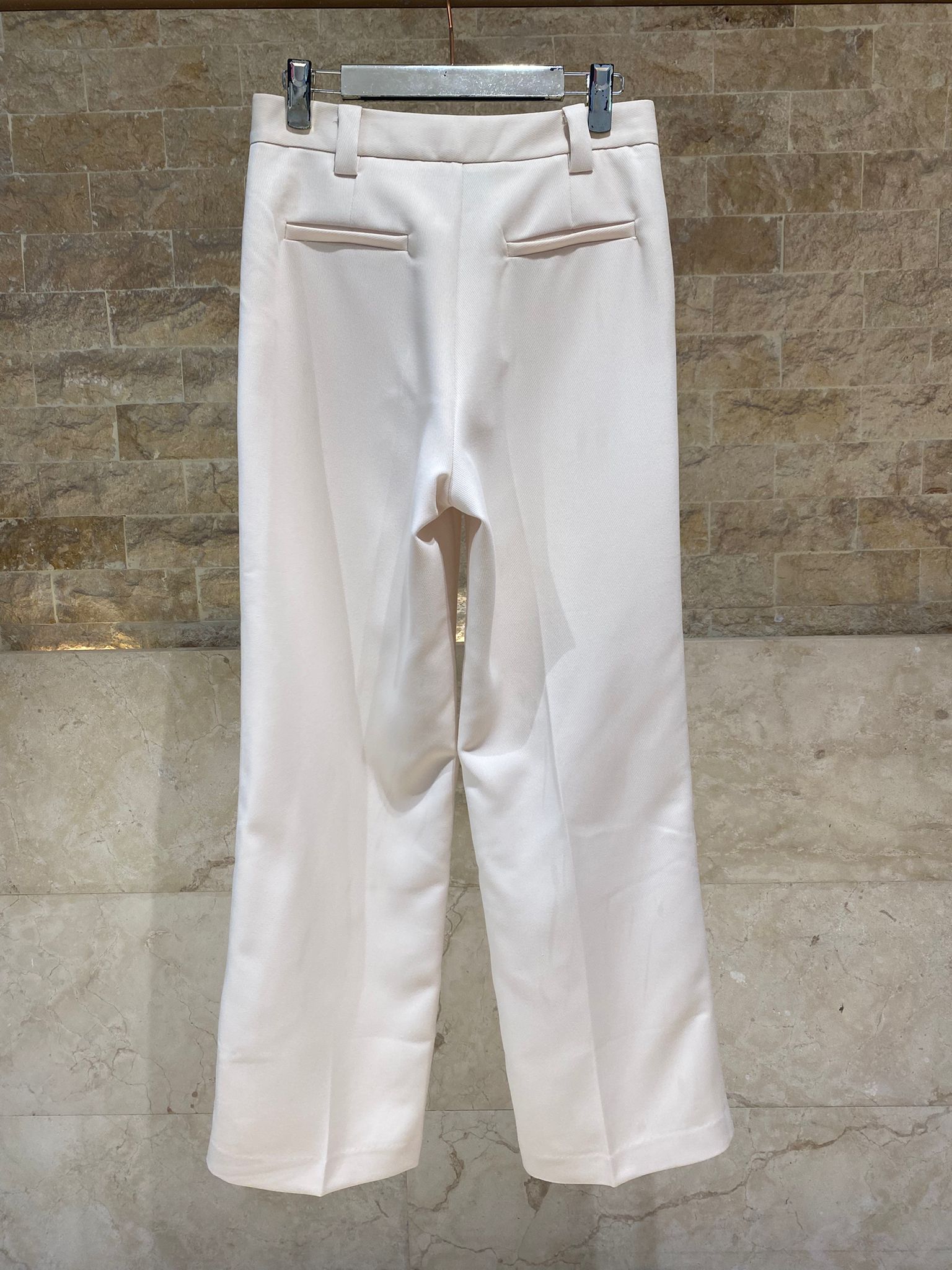 81098 Wide Leg Pants