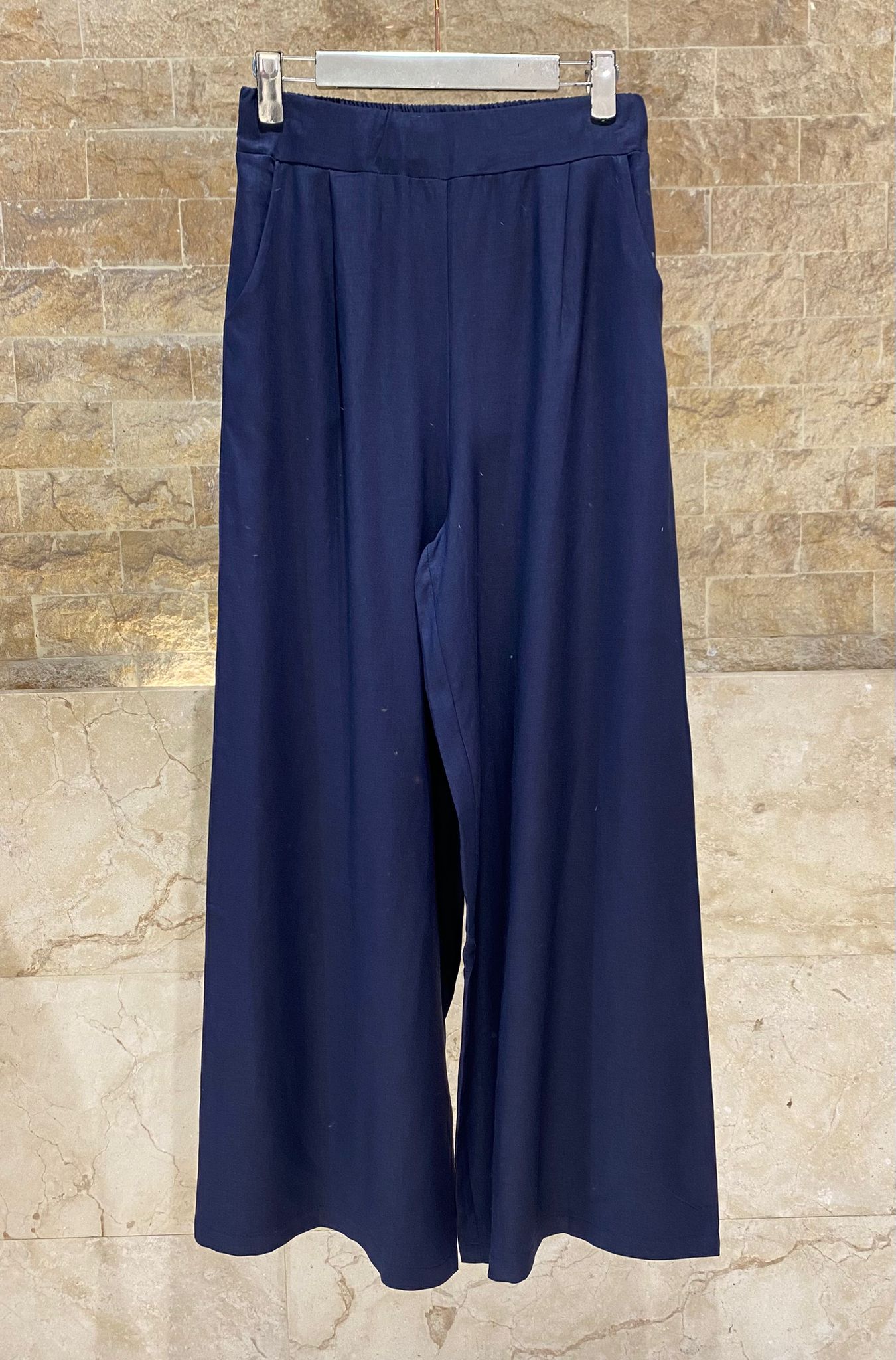 Linen Pants CY1409-2